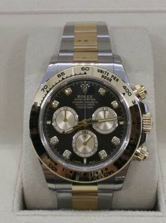 ROLEX 126503 DEYTONA　