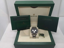 将图片加载到图库查看器，ROLEX 126529LN DAYTONA
