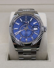 Load image into Gallery viewer, ROLEX 336934 SKY-DWELLER
