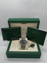 Load image into Gallery viewer, ROLEX 126610LV SABMARINER  DATE Mark3
