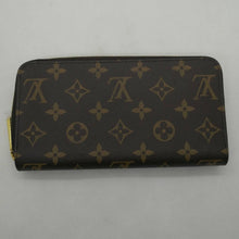 Load image into Gallery viewer, LOUISVUITTON ジッピーウォレット
