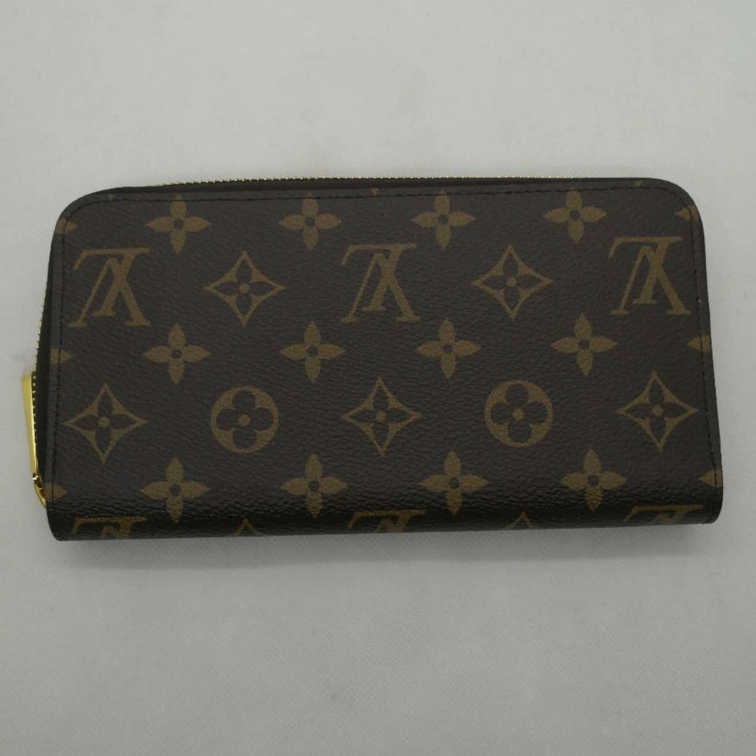 LOUISVUITTON ジッピーウォレット