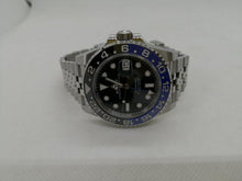 Load image into Gallery viewer, ROLEX 126710BLNR GMT-MASTER Ⅱ
