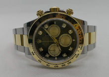 将图片加载到图库查看器，ROLEX 126503 DEYTONA　
