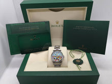 Load image into Gallery viewer, ROLEX 277200 OYSTER PERPETUAL 31
