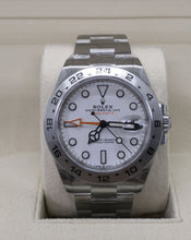 Load image into Gallery viewer, ROLEX 226570 EXPLORERⅡ
