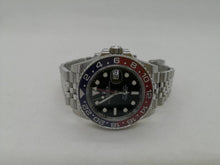 Load image into Gallery viewer, ROLEX 126710BLROGMT-MASTER Ⅱ
