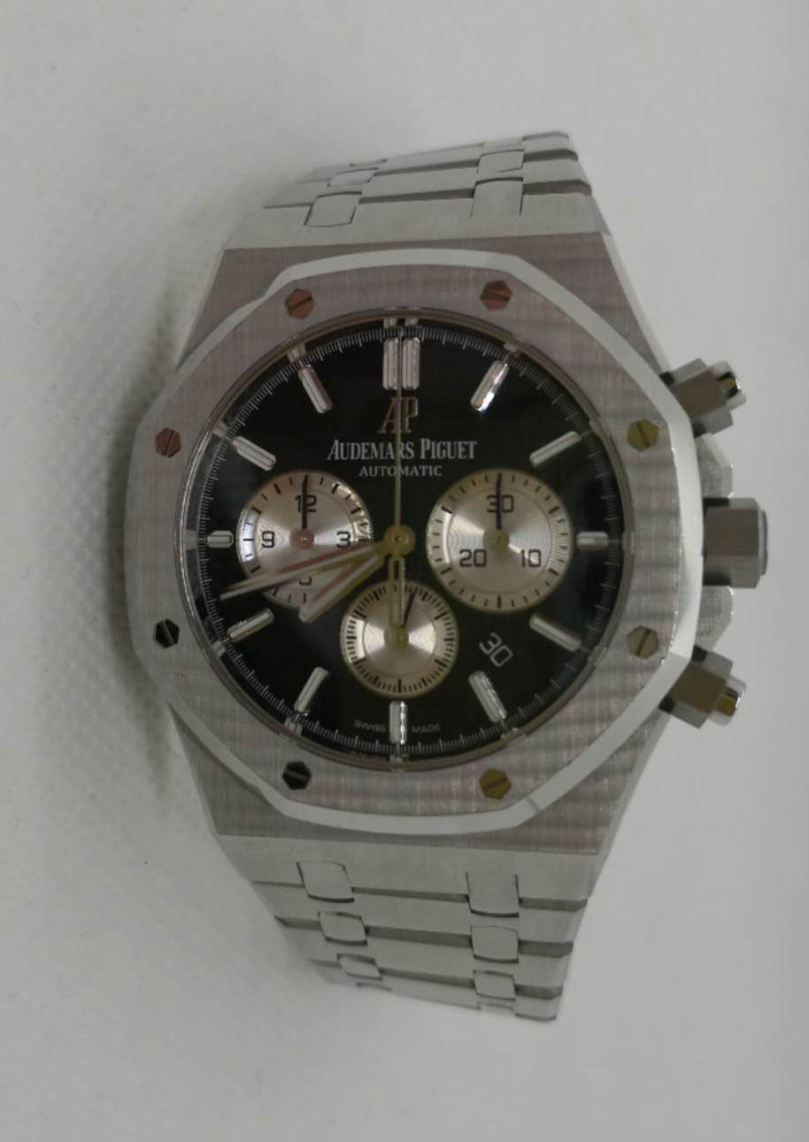 AUDEMARS PIGUET Royal Oak 26331ST.OO.1220ST.02