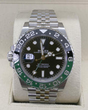 Load image into Gallery viewer, ROLEX 126720VTNR GMT-MASTER Ⅱ

