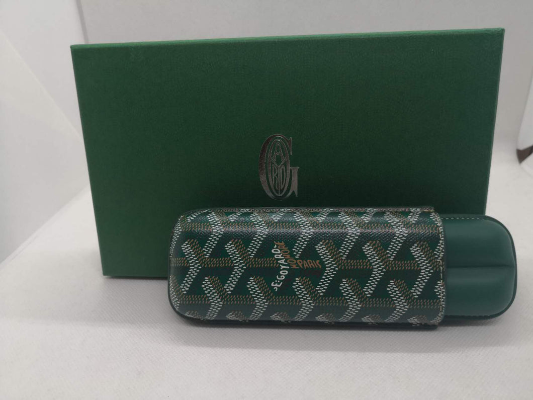 GOYARD チャーチル2本タイプ