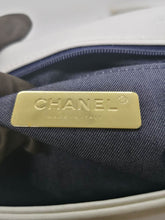 画像をギャラリービューアに読み込む, CHANEL(シャネル) ラムスキンチェーンバッグ
