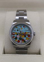 Load image into Gallery viewer, ROLEX 277200 OYSTER PERPETUAL 31
