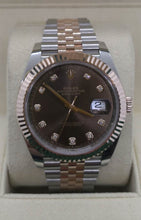 Load image into Gallery viewer, ROLEX 126331G DATEJUST 41
