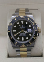 Load image into Gallery viewer, ROLEX 126613LN SABMARINER
