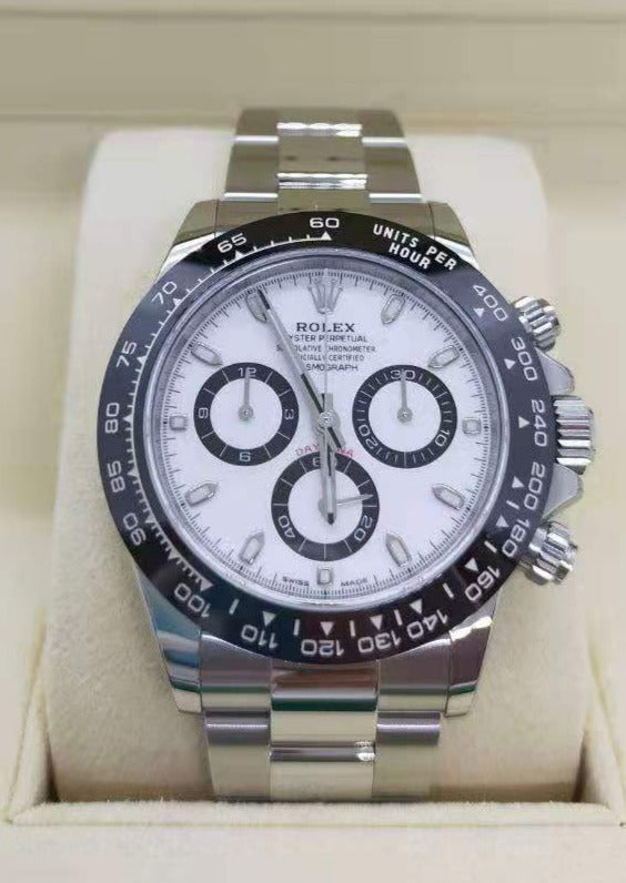 ROLEX 116500LN DEYTONA