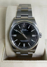 Load image into Gallery viewer, ROLEX 126000 OYSTER PERPETUAL 36
