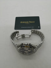 将图片加载到图库查看器，AUDEMARS PIGUET Royal Oak 26331ST.OO.1220ST.02
