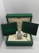 Load image into Gallery viewer, ROLEX 126000 OYSTER PERPETUAL 36
