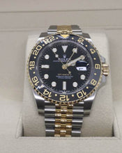 Load image into Gallery viewer, ROLEX 126713GRNR GMT-MASTER Ⅱ
