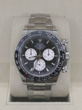 将图片加载到图库查看器，ROLEX 126529LN DAYTONA
