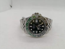 Load image into Gallery viewer, ROLEX 126720VTNR GMT-MASTER Ⅱ
