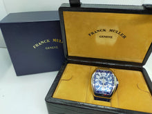 将图片加载到图库查看器，FRANCK MULLER VANGUARD YACHTING
