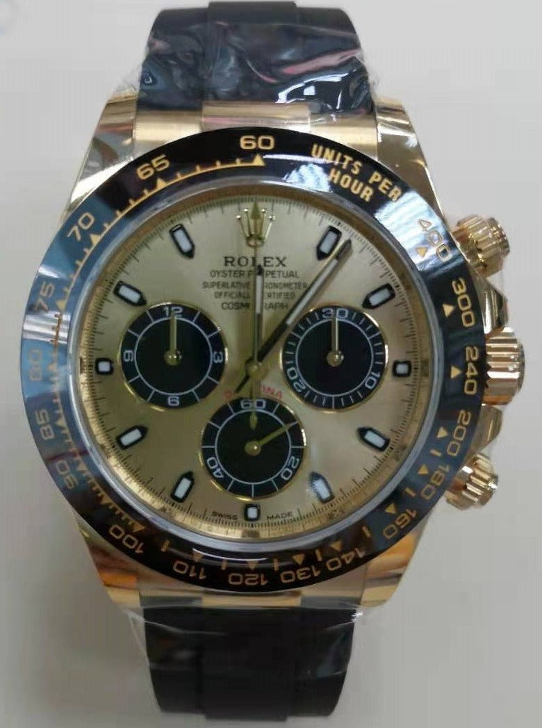 ROLEX 116518LN  DAYTONA