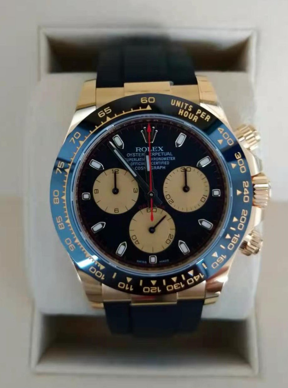 ROLEX 116518LN DAYTONA