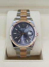 Load image into Gallery viewer, ROLEX 126231 DATEJUST 36
