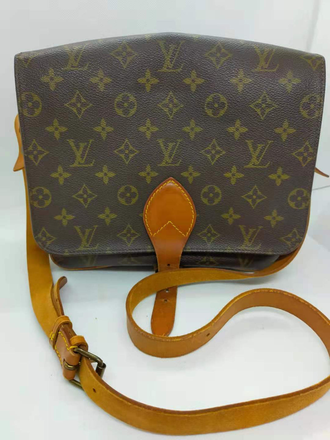 LOUISVUITTON カルトシエール