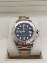 Load image into Gallery viewer, ROLEX 268621 YACHT-MASTER
