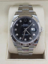 Load image into Gallery viewer, ROLEX 126334G DATEJUST 41
