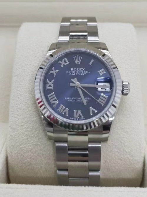 ROLEX 278274 DATEJUST31