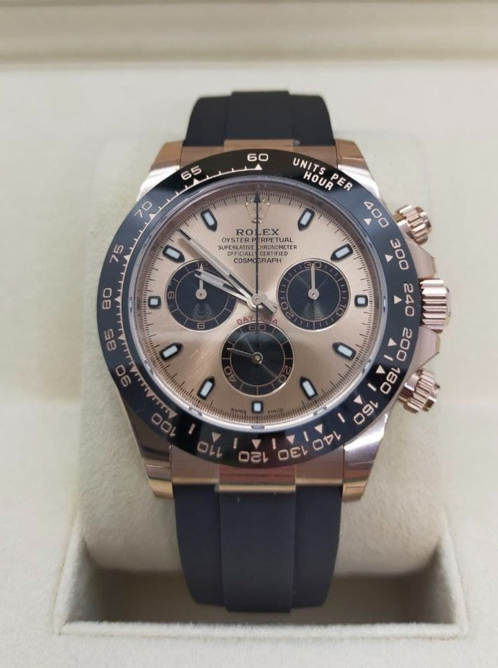 ROLEX 116515 DEYTONA