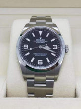 Load image into Gallery viewer, ROLEX 124270 EXPLORER
