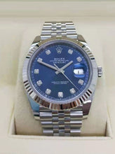 Load image into Gallery viewer, ROLEX 126334G DATEJUST 41
