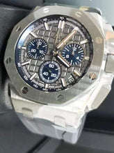 画像をギャラリービューアに読み込む, AUDEMARS PIGUET Royal Oak
