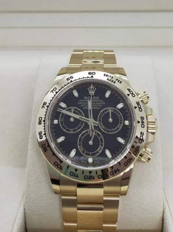 ROLEX 116508 DAYTONA