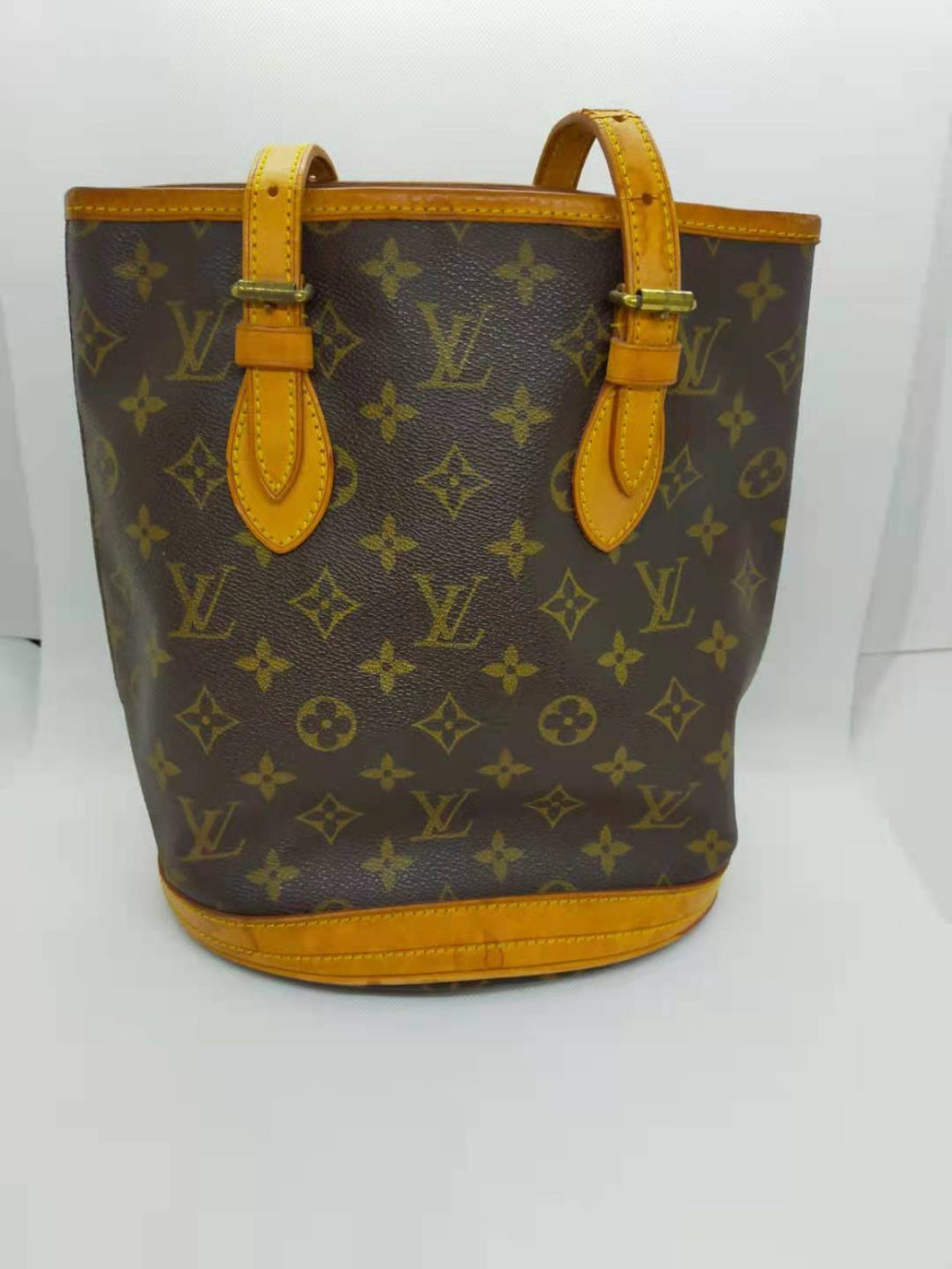 LOUISVUITTON バケツPM