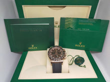 Load image into Gallery viewer, ROLEX 116515LN DAYTONA
