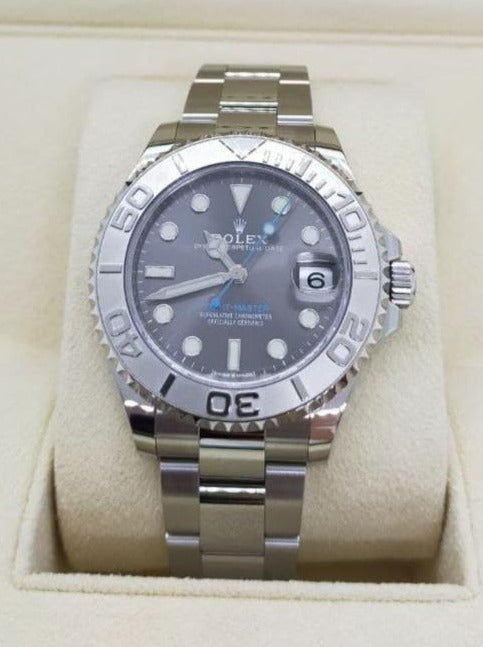 ROLEX 268622 YACHT-MASTER