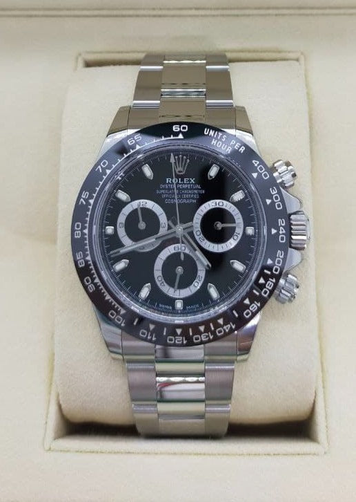 ROLEX 116500LN DAYTONA