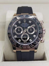 画像をギャラリービューアに読み込む, ROLEX 116515LNG DAYTONA
