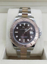 Load image into Gallery viewer, ROLEX 268621 YOTMASTER
