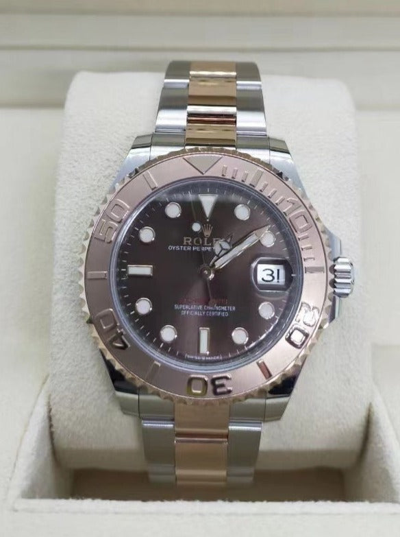 ROLEX 268621 YOTMASTER