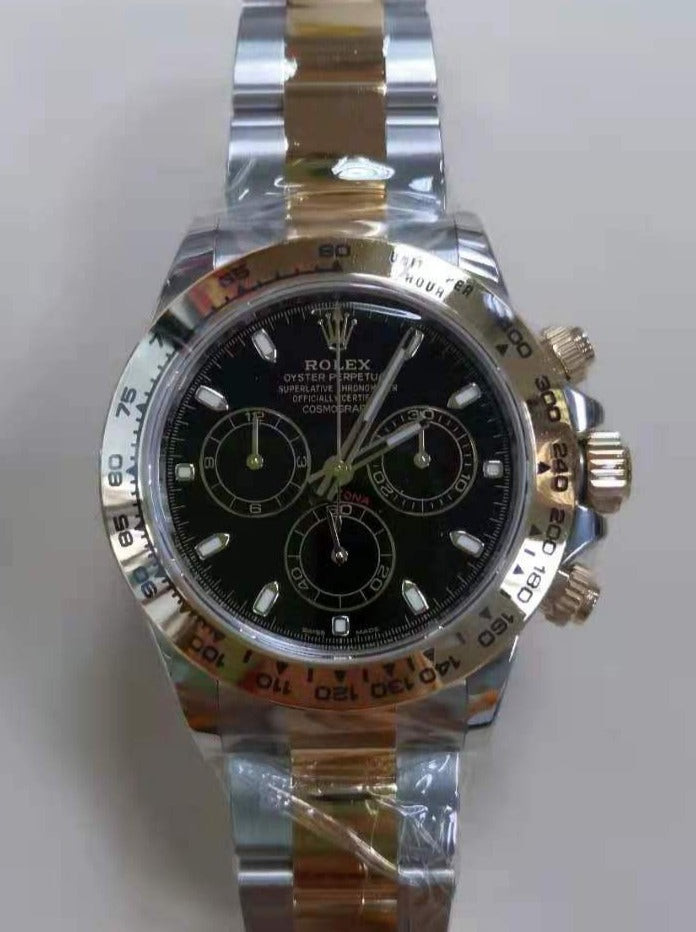 ROLEX 116503 DEYTONA　