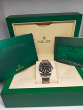 Load image into Gallery viewer, ROLEX 124200 OYSTER PERPETUAL 34
