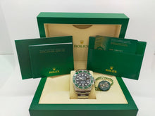 Load image into Gallery viewer, ROLEX 126610LV SABMARINER  DATE Mark2
