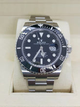 Load image into Gallery viewer, ROLEX 126610LN SABMARINER DATE
