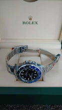 Load image into Gallery viewer, ROLEX 126710BLNR GMT-MASTER Ⅱ
